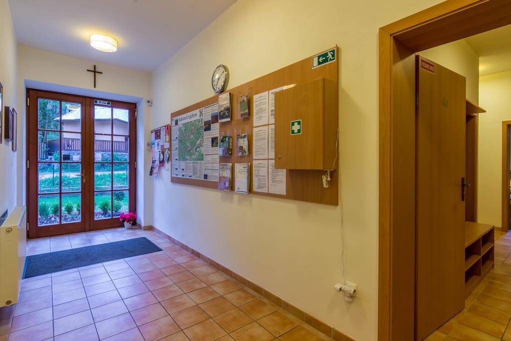 Apartmany Weissov Dom Banská Štiavnica 외부 사진