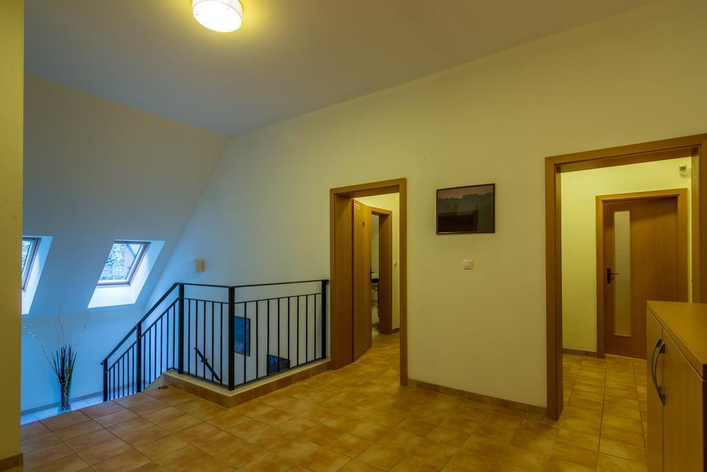 Apartmany Weissov Dom Banská Štiavnica 외부 사진