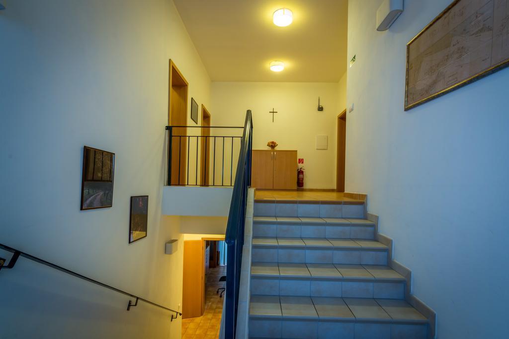 Apartmany Weissov Dom Banská Štiavnica 외부 사진