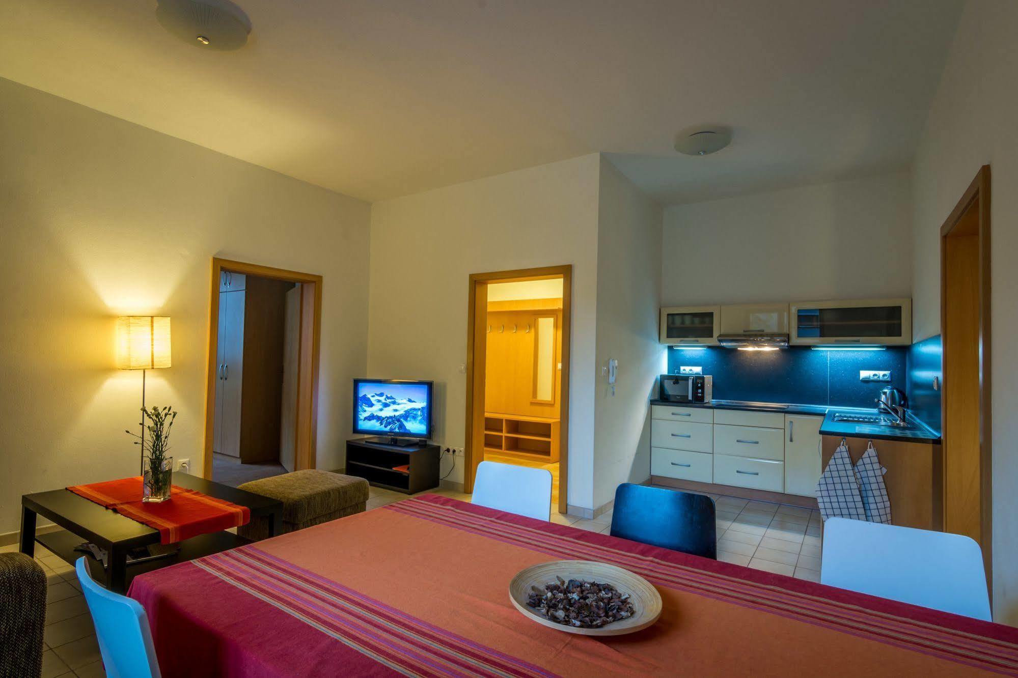 Apartmany Weissov Dom Banská Štiavnica 외부 사진