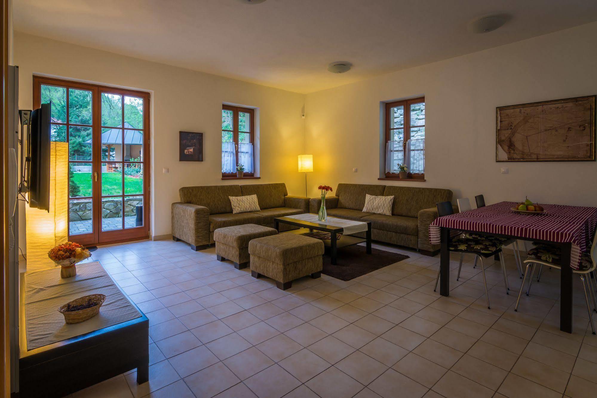 Apartmany Weissov Dom Banská Štiavnica 외부 사진