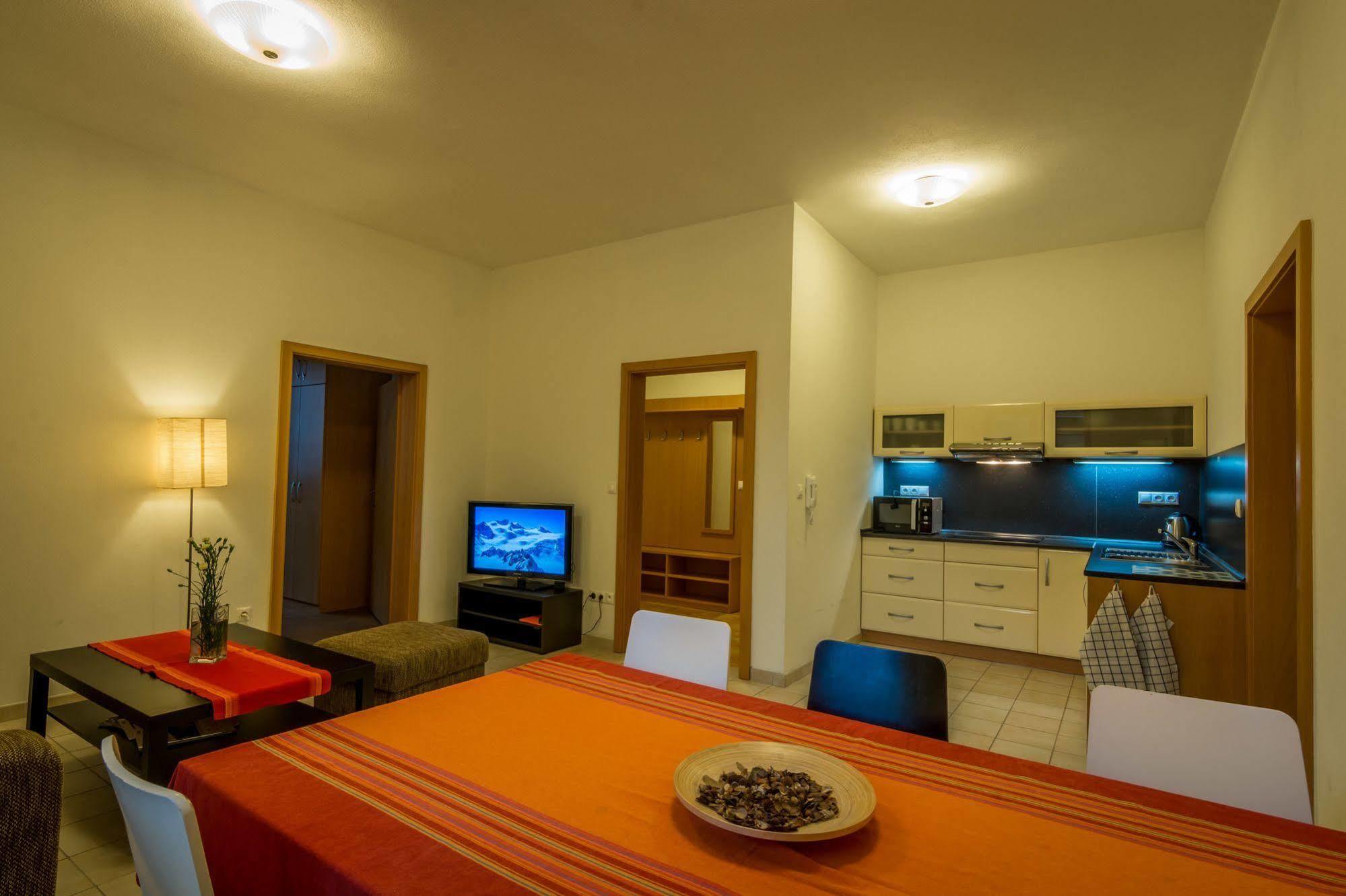 Apartmany Weissov Dom Banská Štiavnica 외부 사진