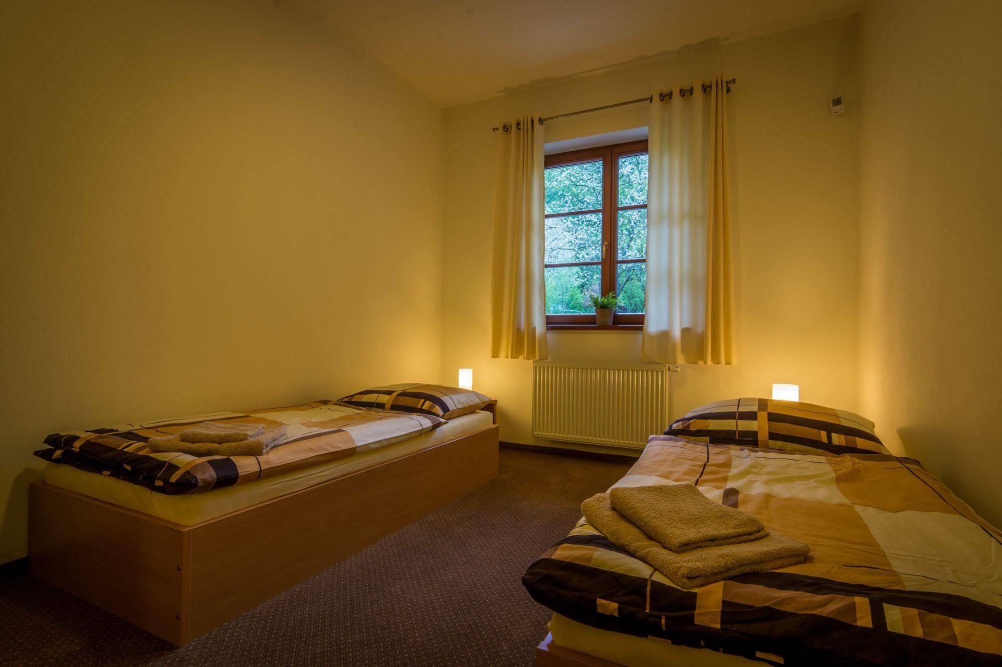 Apartmany Weissov Dom Banská Štiavnica 외부 사진